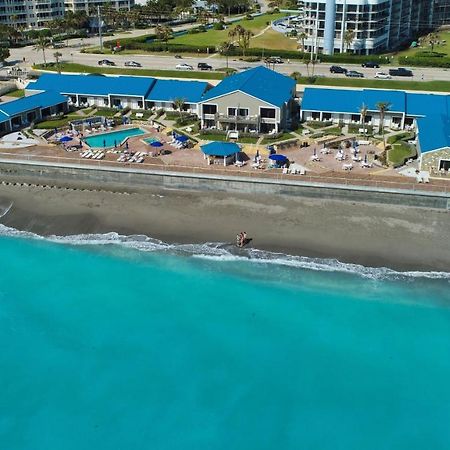 Jupiter Reef Club Resort 外观 照片