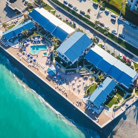 Jupiter Reef Club Resort 外观 照片