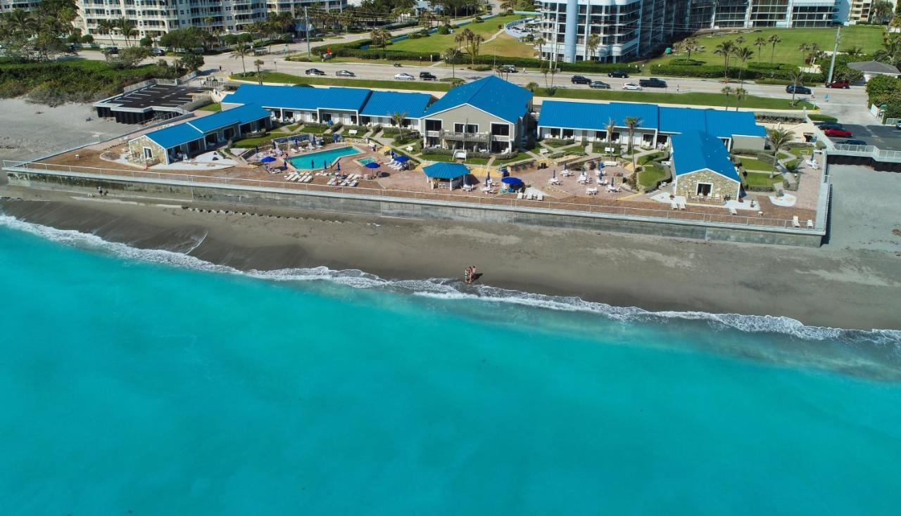 Jupiter Reef Club Resort 外观 照片