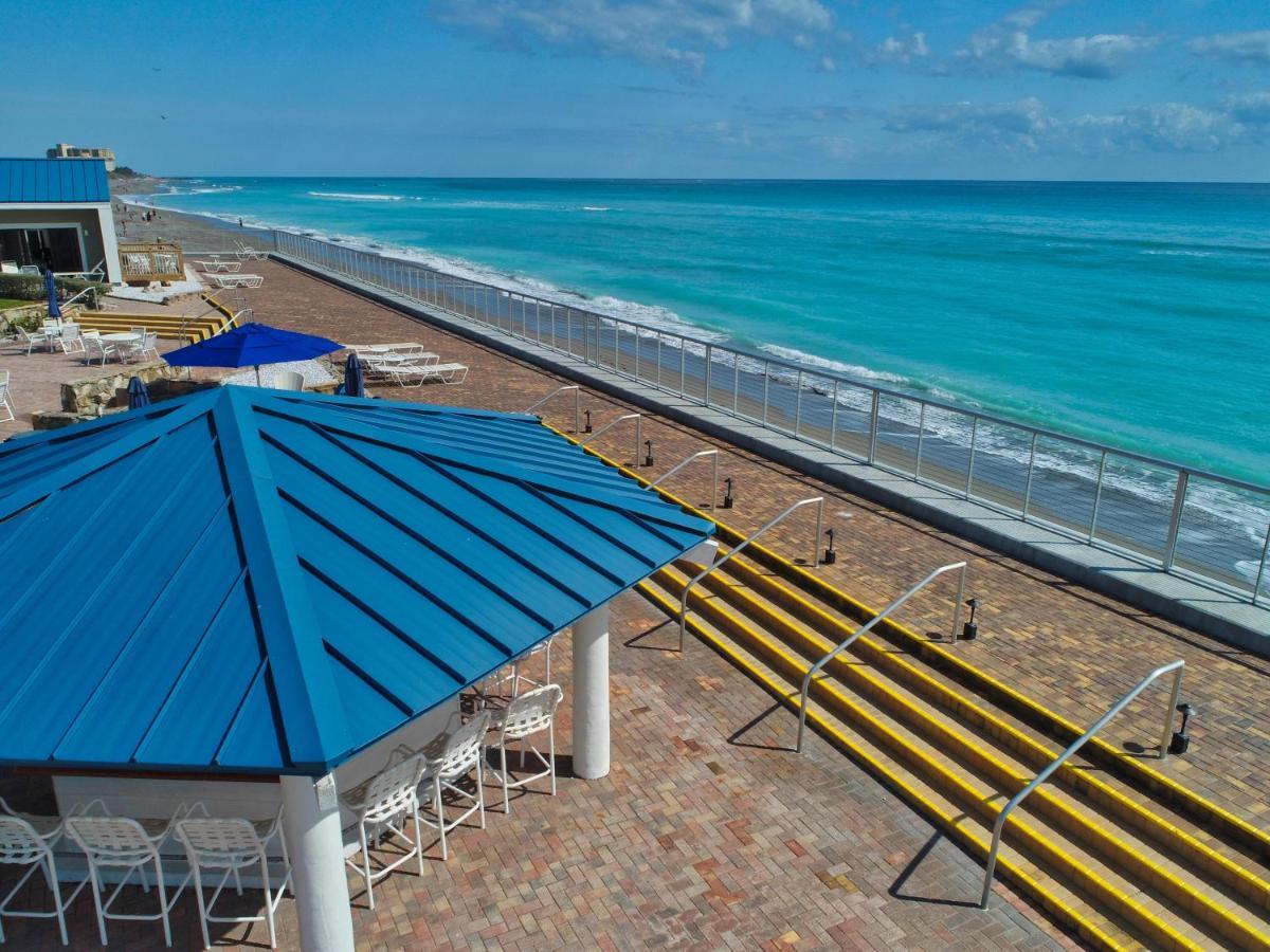 Jupiter Reef Club Resort 外观 照片