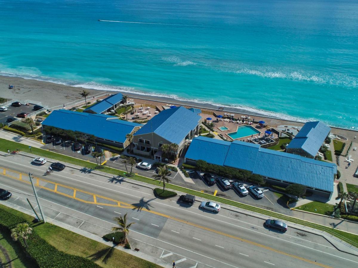 Jupiter Reef Club Resort 外观 照片