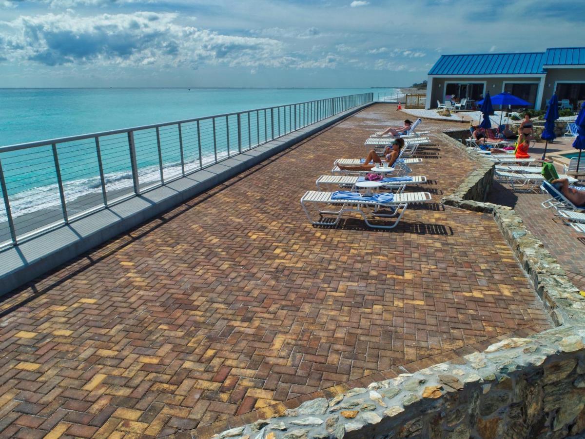 Jupiter Reef Club Resort 外观 照片