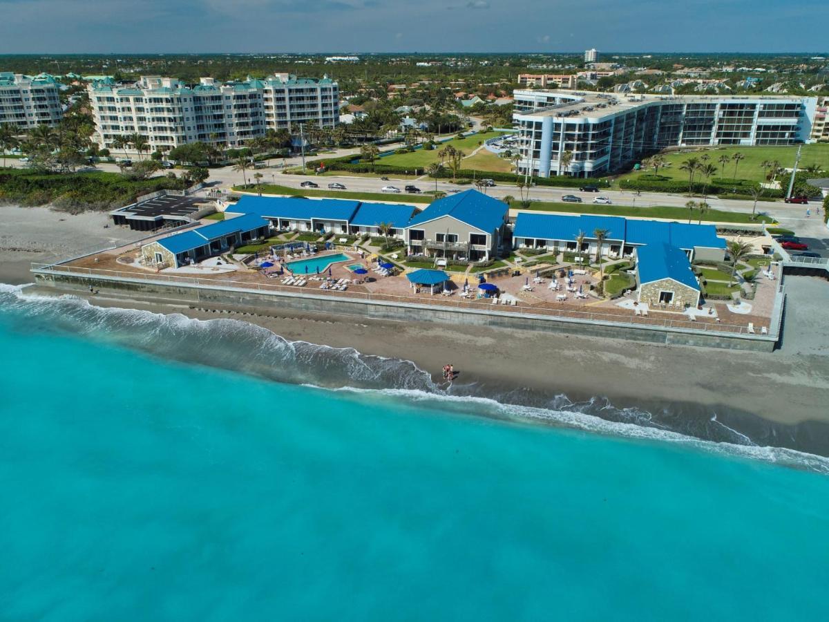 Jupiter Reef Club Resort 外观 照片