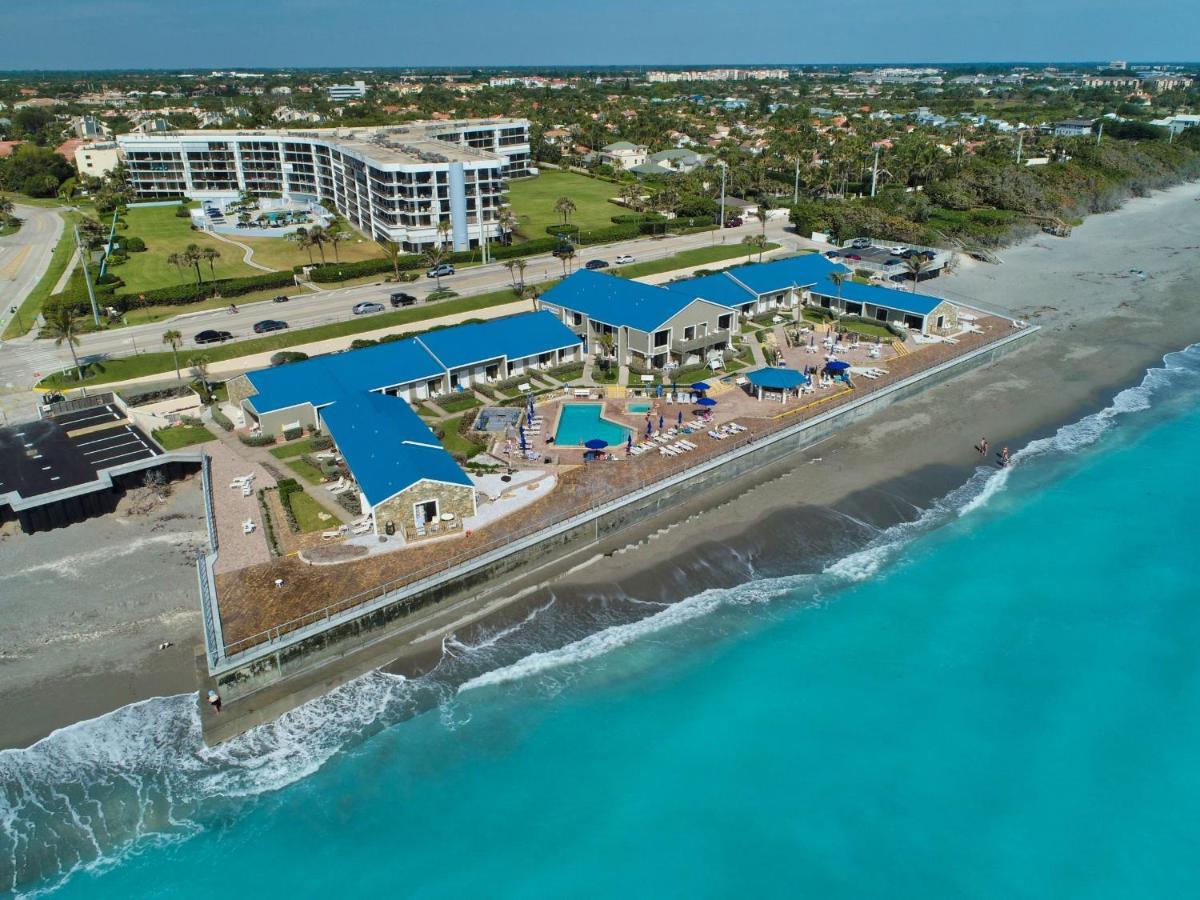 Jupiter Reef Club Resort 外观 照片