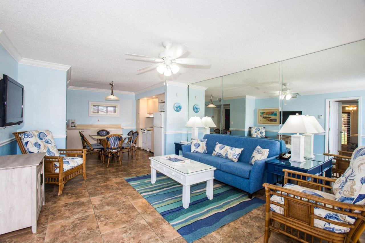 Jupiter Reef Club Resort 外观 照片