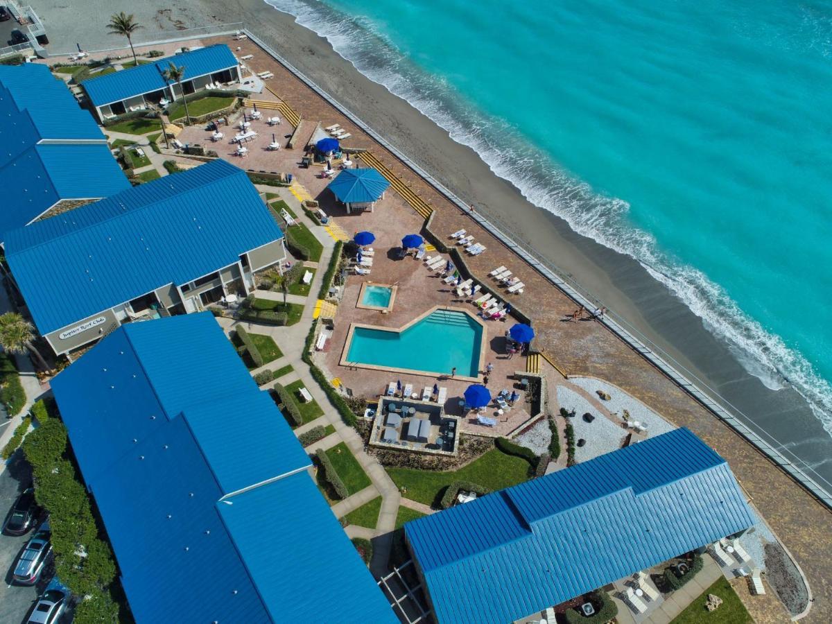 Jupiter Reef Club Resort 外观 照片