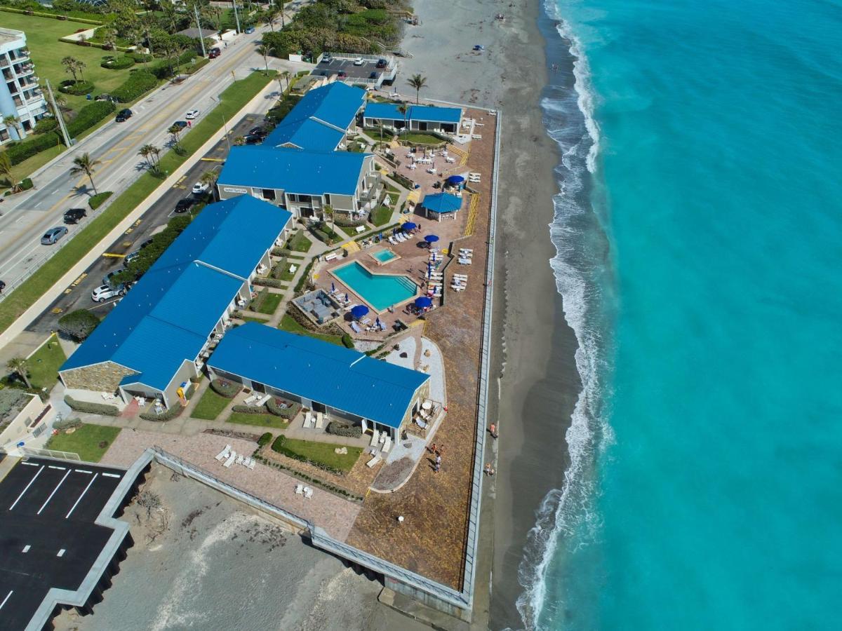 Jupiter Reef Club Resort 外观 照片