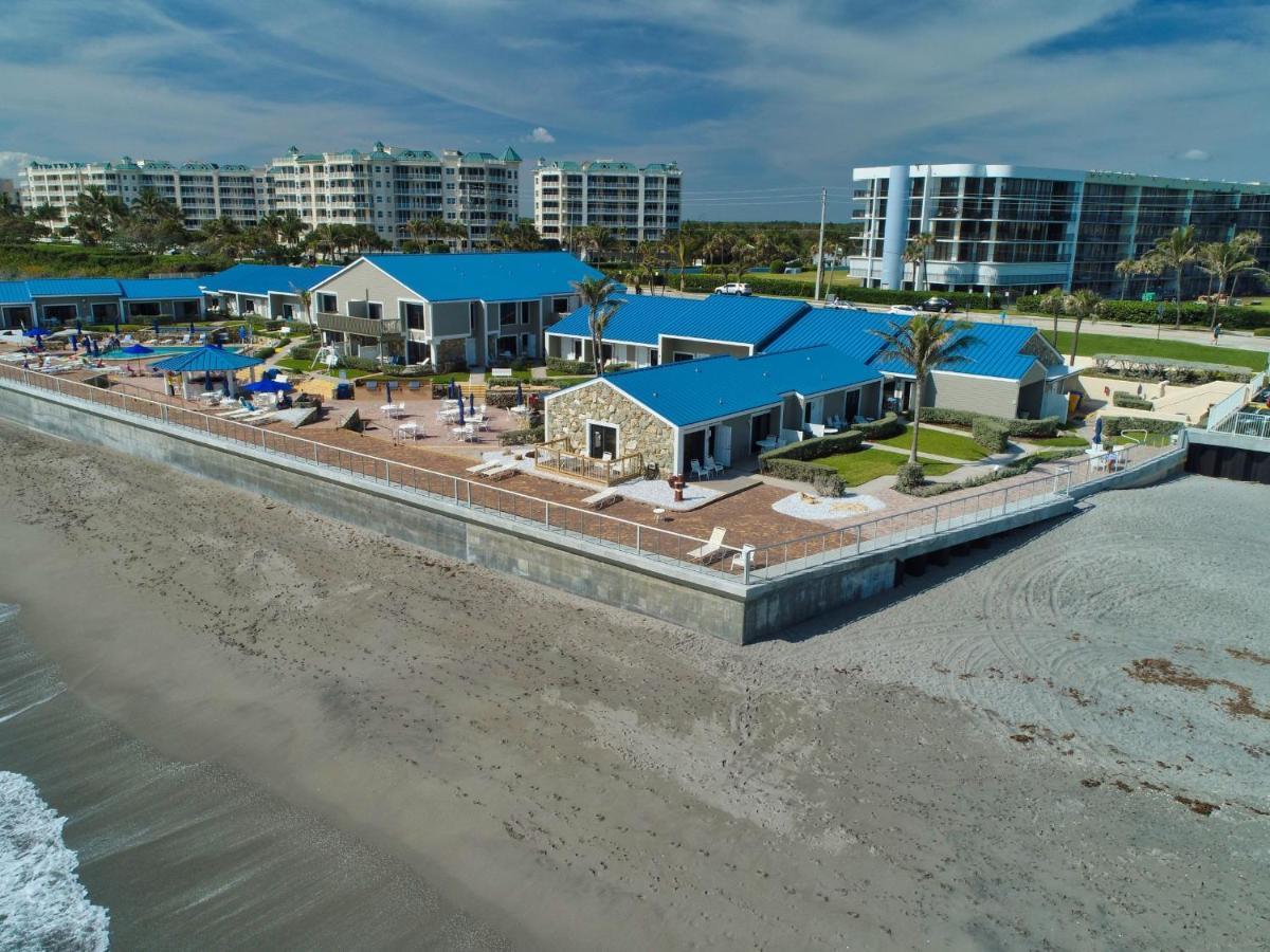 Jupiter Reef Club Resort 外观 照片