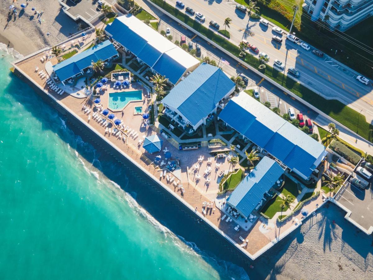 Jupiter Reef Club Resort 外观 照片