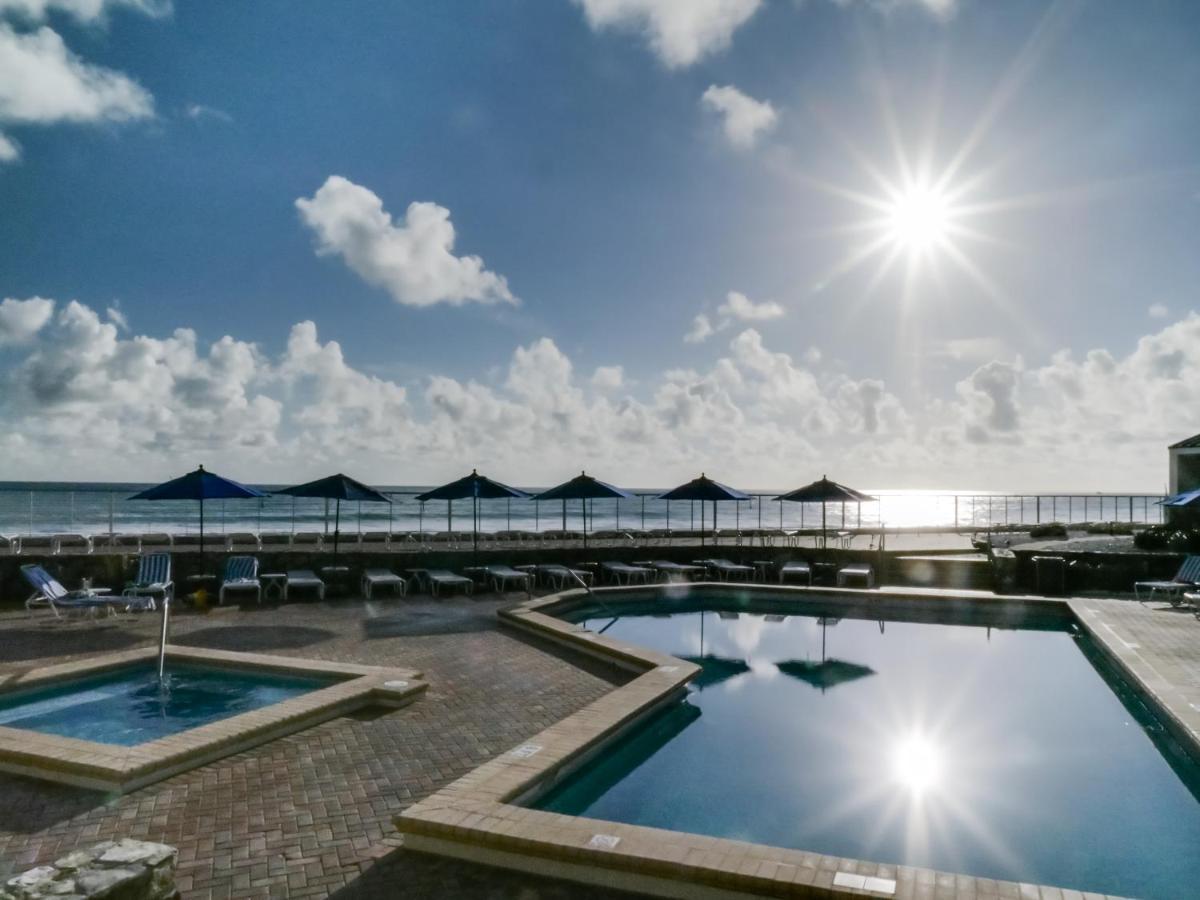 Jupiter Reef Club Resort 外观 照片