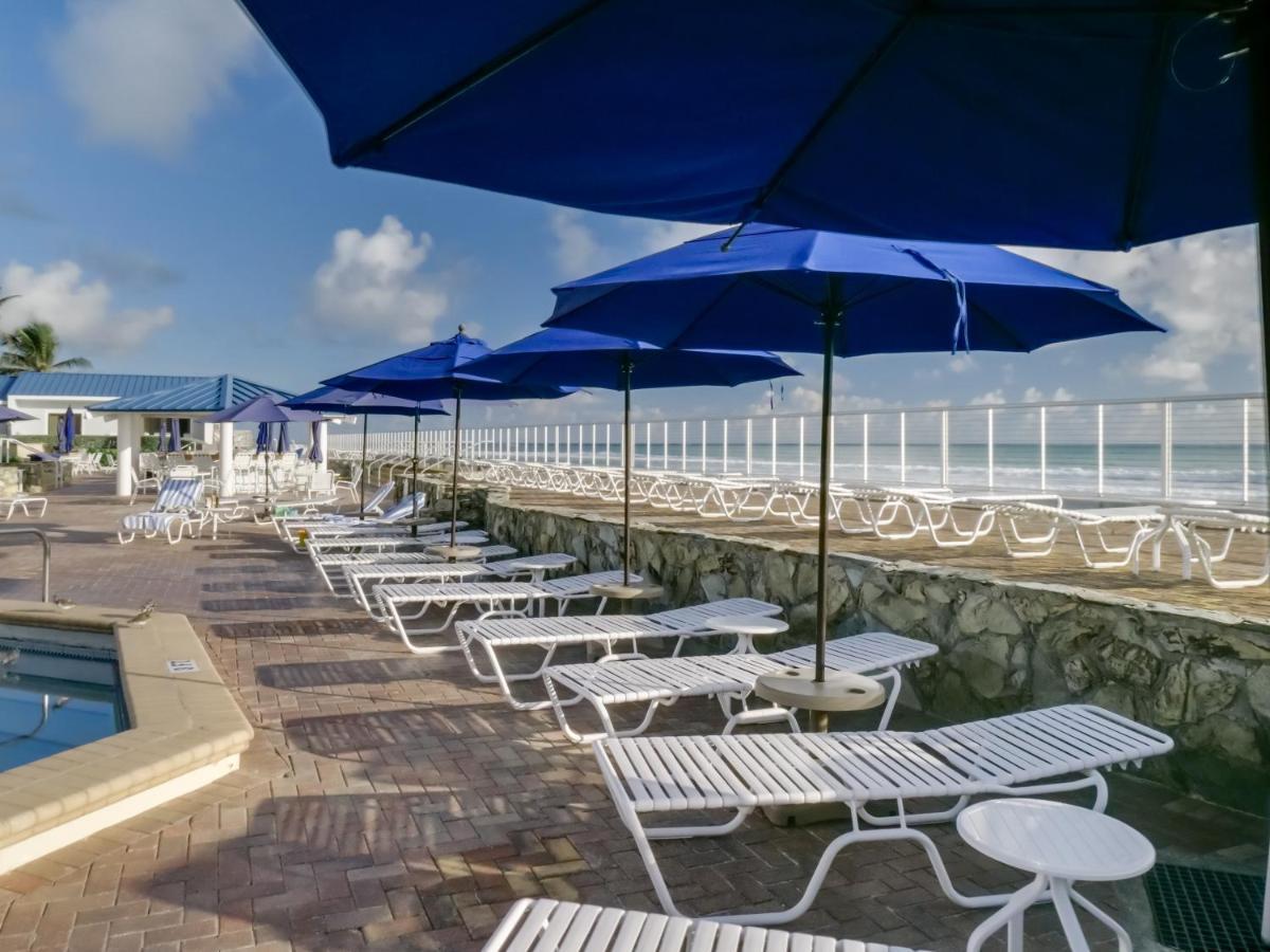 Jupiter Reef Club Resort 外观 照片