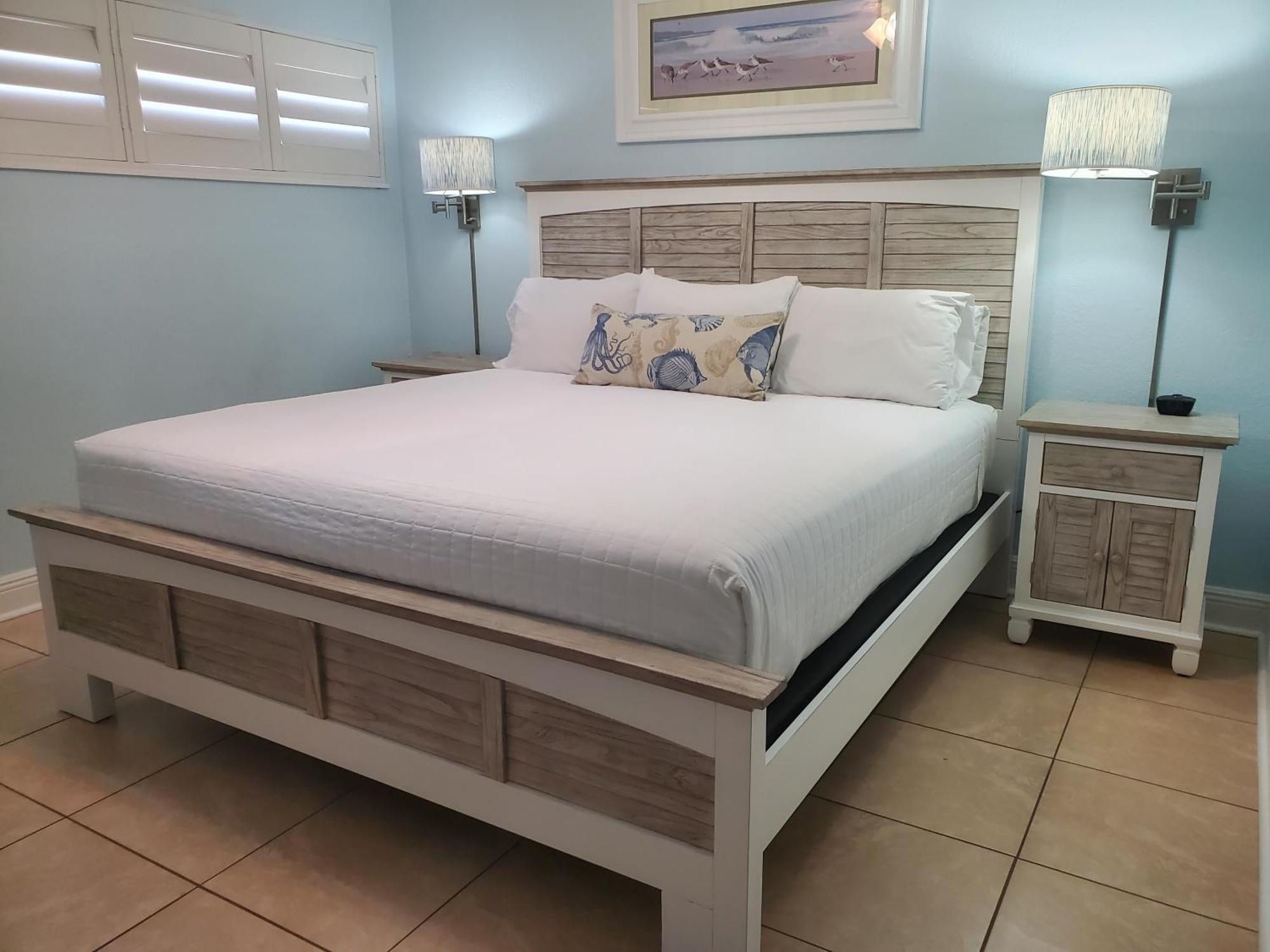 Jupiter Reef Club Resort 外观 照片