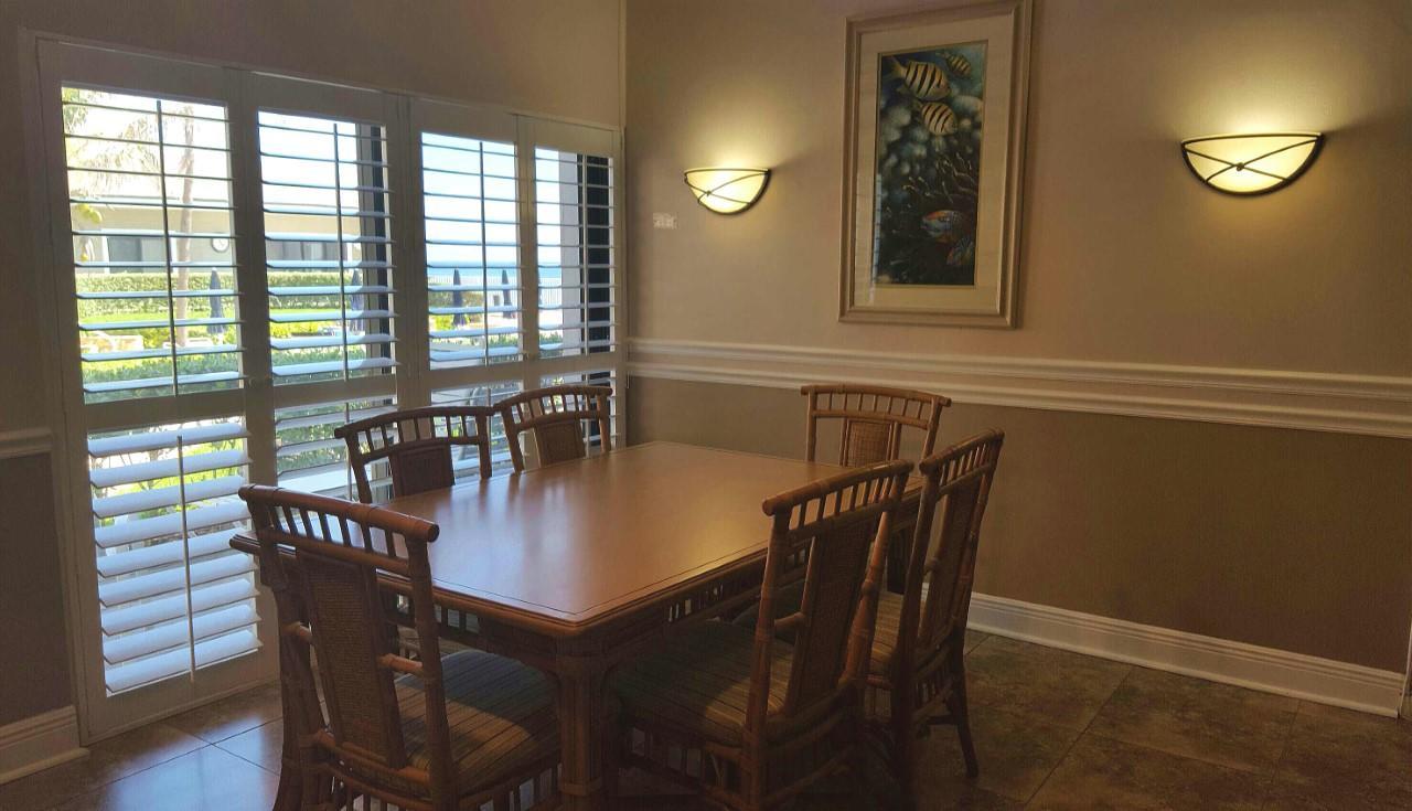 Jupiter Reef Club Resort 外观 照片