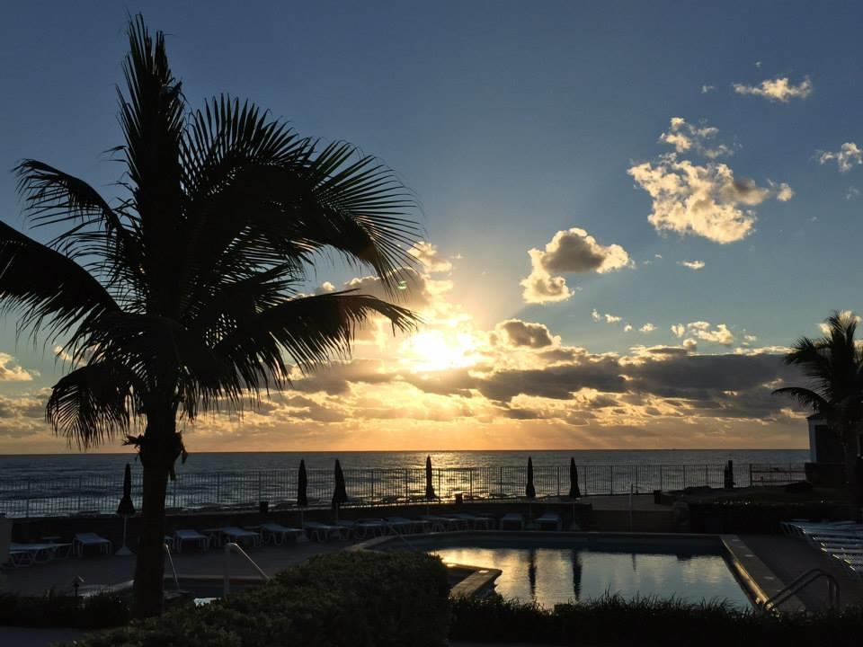 Jupiter Reef Club Resort 外观 照片