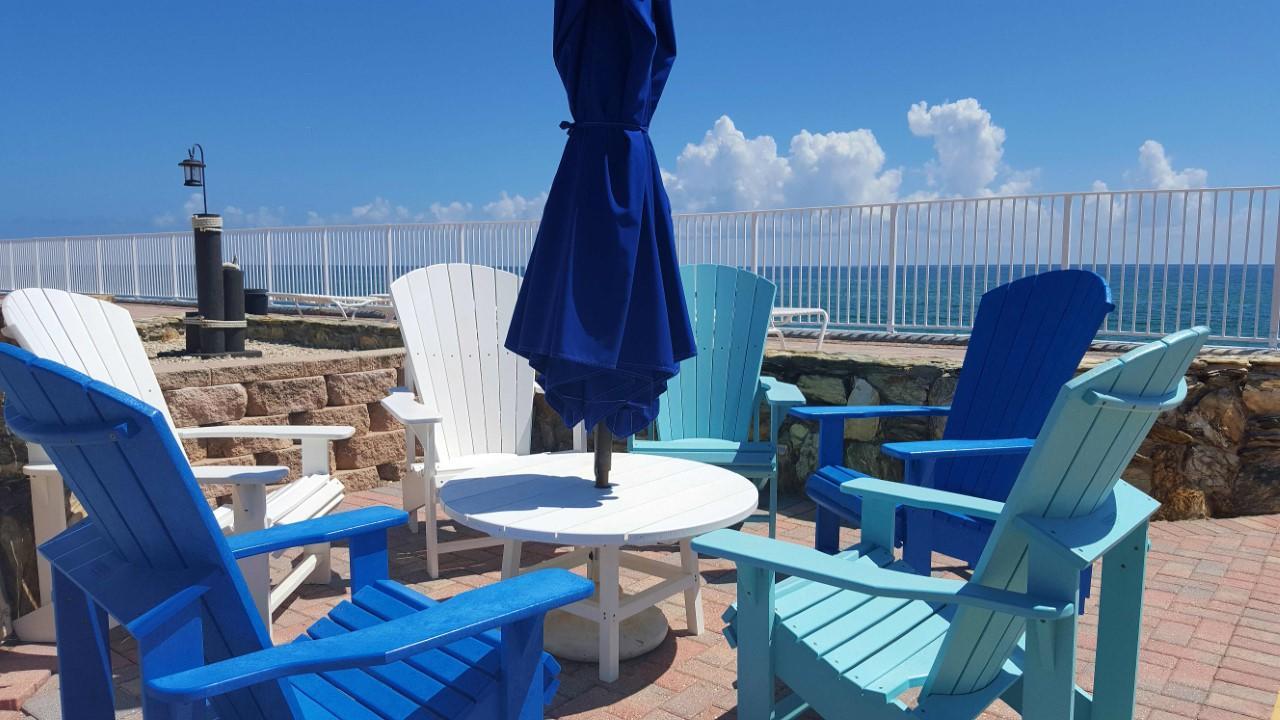 Jupiter Reef Club Resort 外观 照片