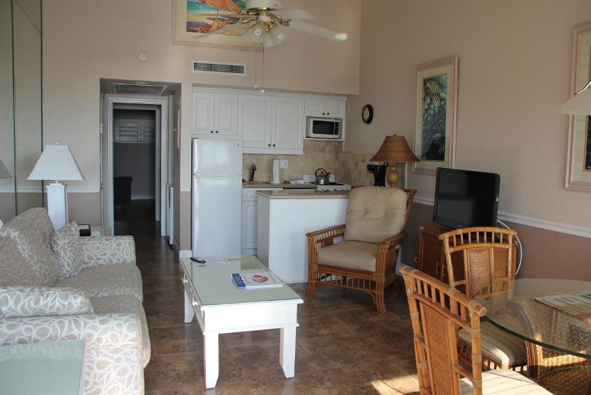 Jupiter Reef Club Resort 外观 照片