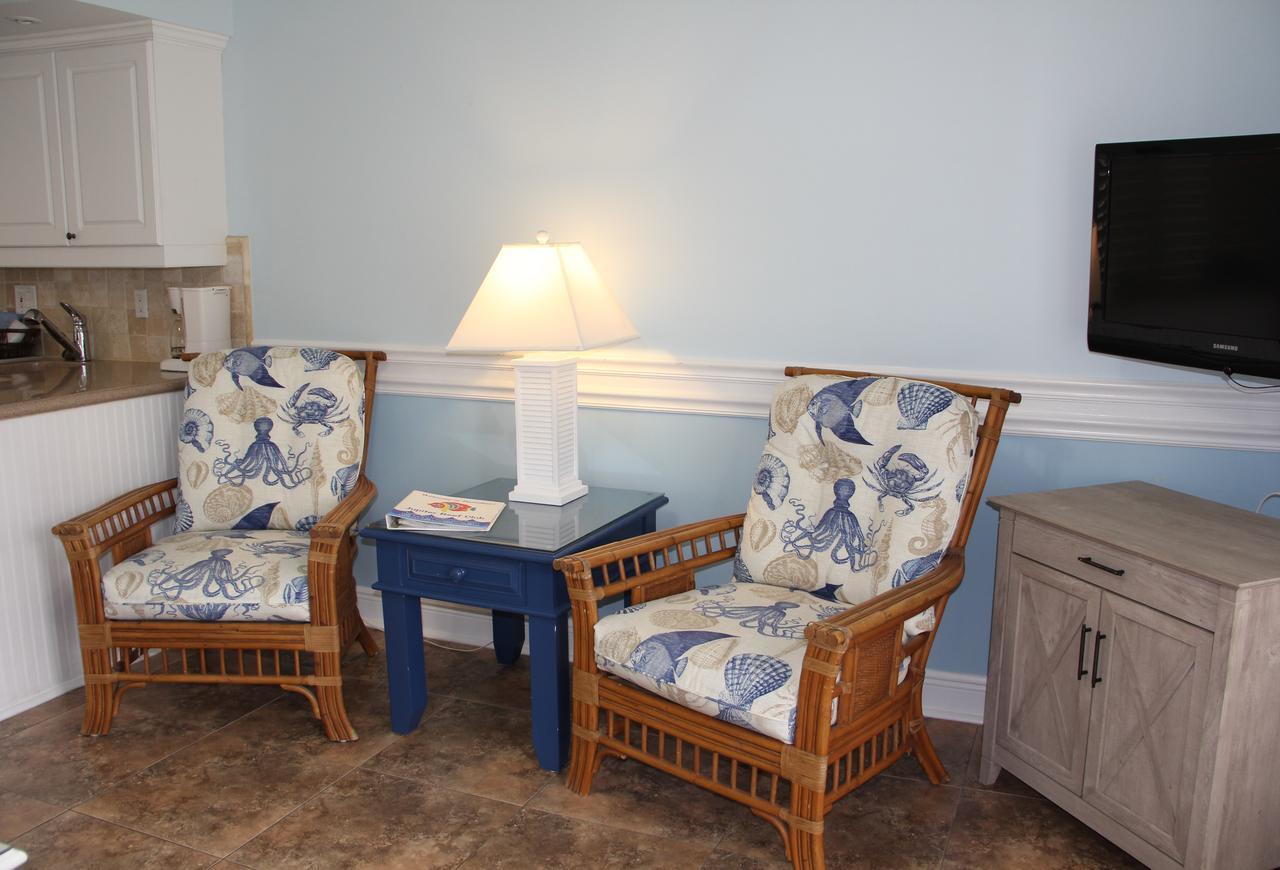 Jupiter Reef Club Resort 外观 照片
